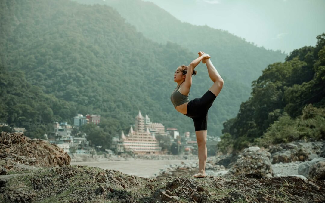 GOLDEN TRIANGLE WITH YOGA AND AYURVEDA TOUR